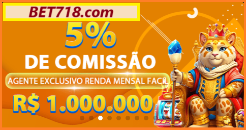 BET718 COM: Jogos de Cassino Online e Slots Exclusivos!